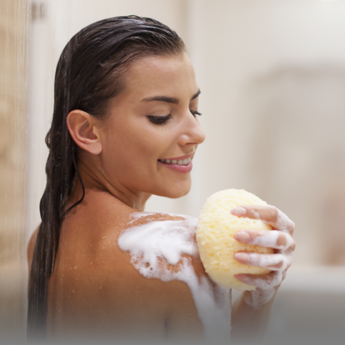 Gel douche 1 2