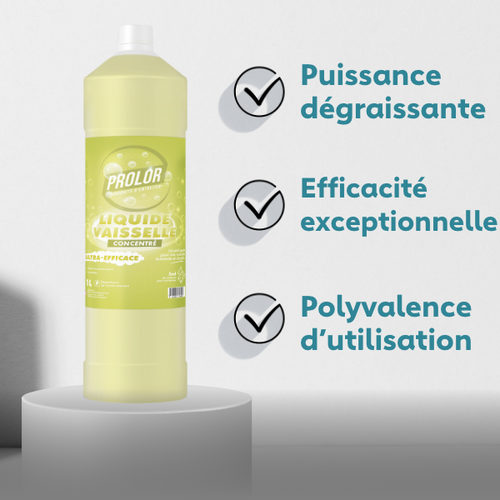 Liquide vaisselle 2