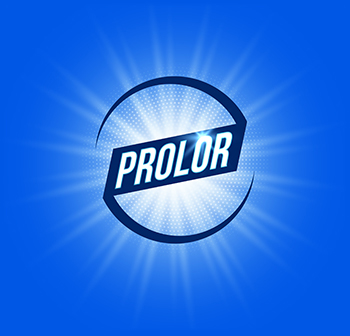 Logo PROLOR